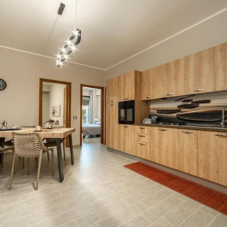 Mondello - Addaura - Le Dimore Dello Zodiaco - Dimora Della Vergine Apartment ปาแลร์โม ภายนอก รูปภาพ