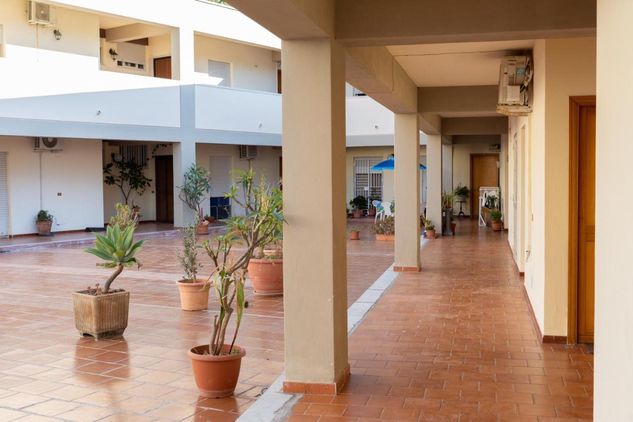 Mondello - Addaura - Le Dimore Dello Zodiaco - Dimora Della Vergine Apartment ปาแลร์โม ภายนอก รูปภาพ